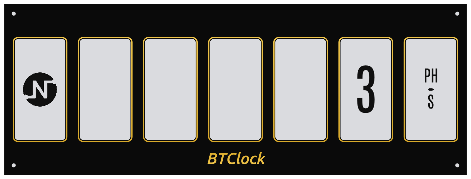 Mining pool hashrate